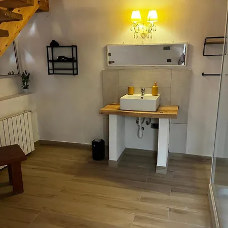 Monte Alto Holiday home Patti