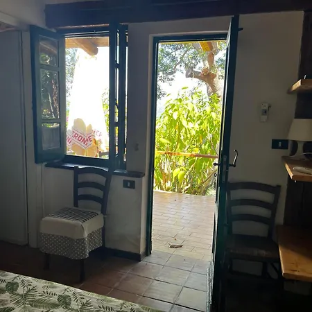 Casa de Férias Monte Alto Patti