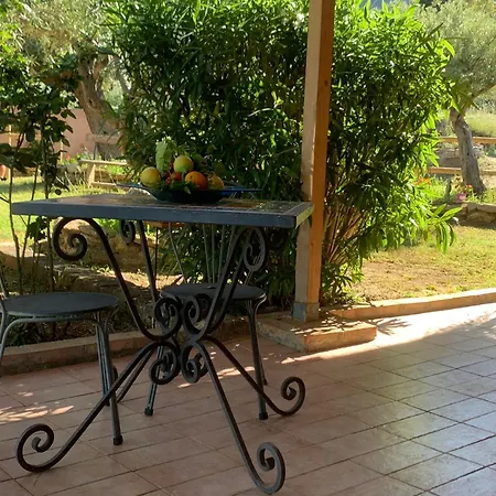 Monte Alto Casa de Férias Patti