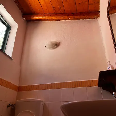 Casa de Férias Monte Alto *