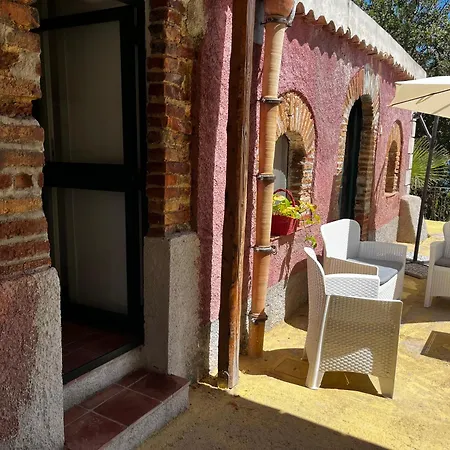 Monte Alto Patti
