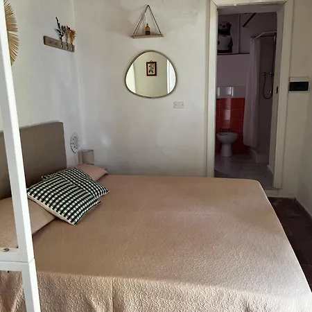 Feriehus Monte Alto Patti