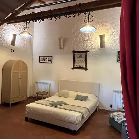Feriehus Monte Alto