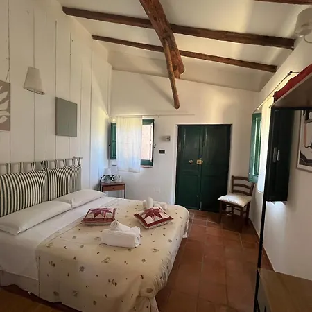 Holiday home Monte Alto Patti