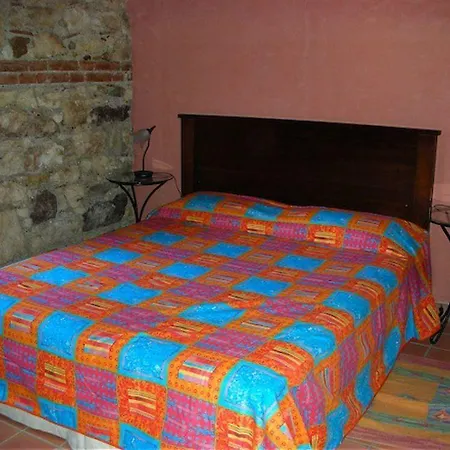 Monte Alto Holiday home *