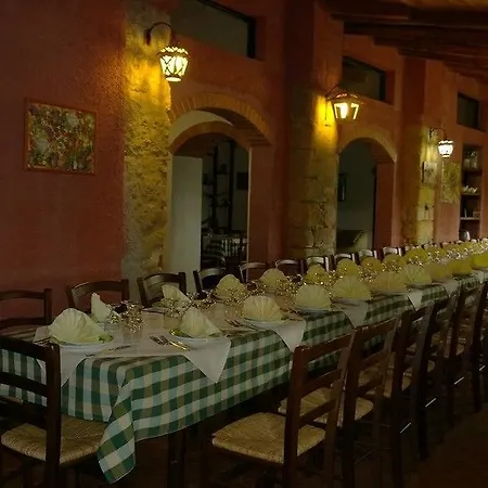 Holiday home Monte Alto