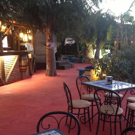 Monte Alto Holiday home