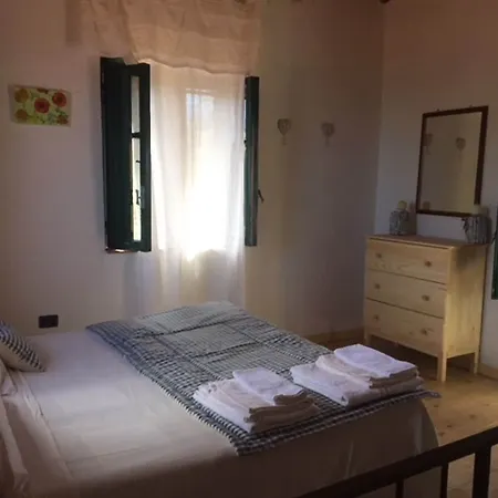 Monte Alto Holiday home *